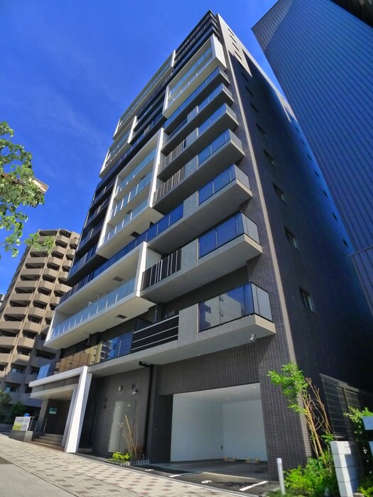 物件外観写真6　(外観写真)