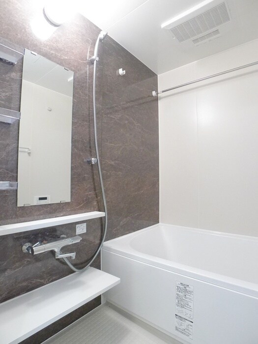 物件内観写真10　(バス／シャワールーム等)