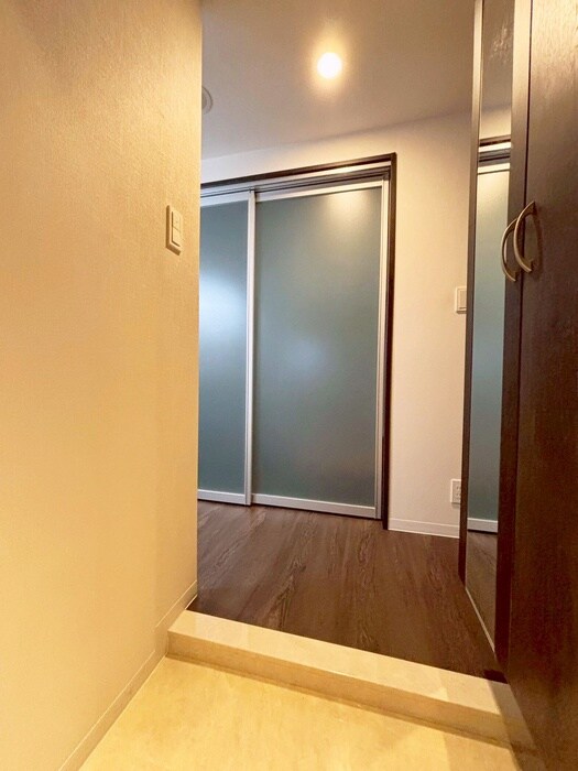 物件内観写真19　(廊下)