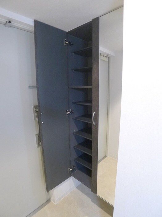 物件内観写真20　(靴箱)