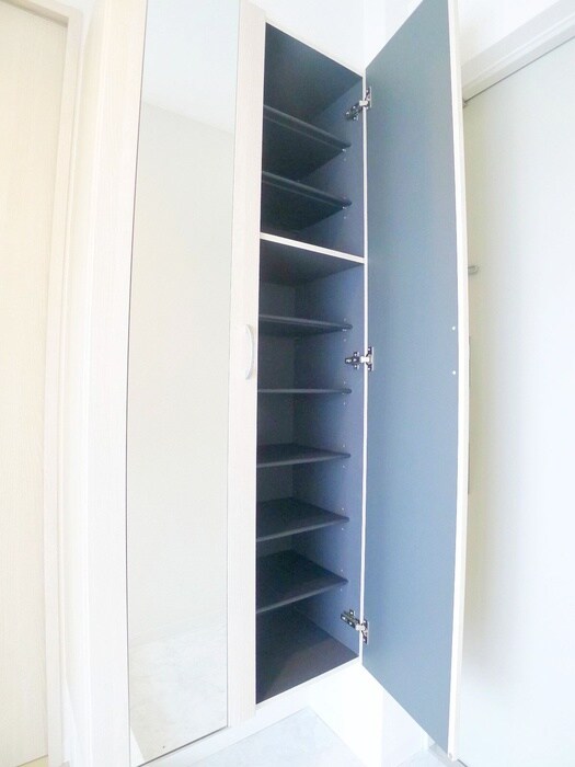 物件内観写真20　(靴箱)