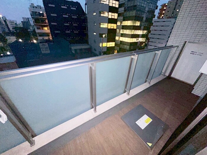 物件内観写真21　(ベランダ・バルコニー)