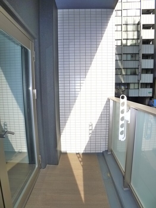 物件内観写真21　(ベランダ・バルコニー)