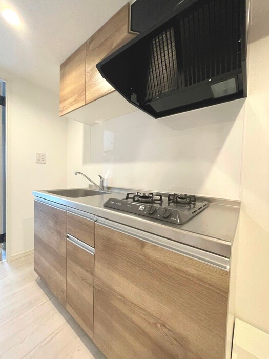 物件内観写真8　(キッチン)