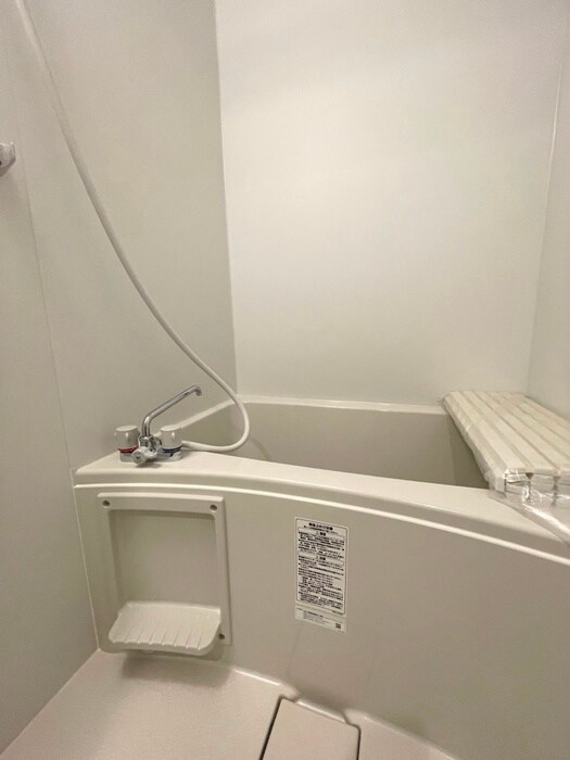 物件内観写真9　(バス／シャワールーム等)