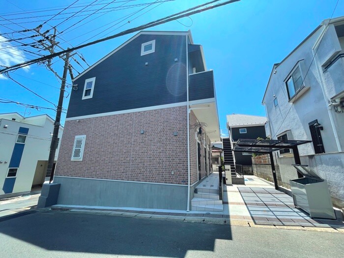 物件外観写真6　(外観写真)