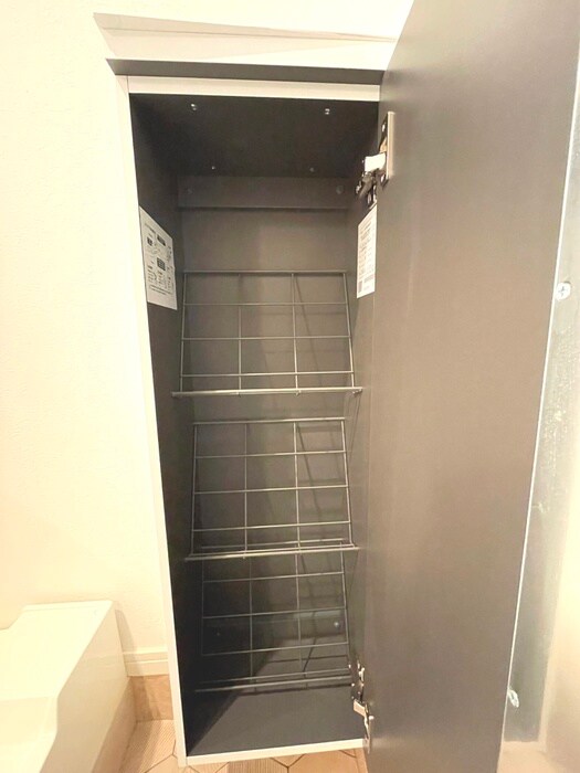 物件内観写真20　(靴箱)