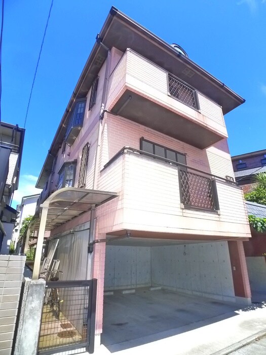 物件外観写真2　(その他)