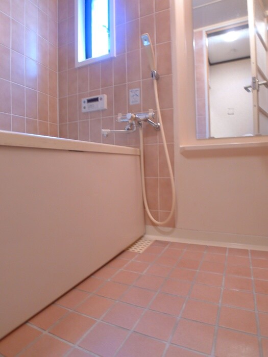 物件内観写真12　(バス／シャワールーム等)
