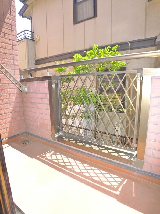 物件内観写真16　(ベランダ・バルコニー)