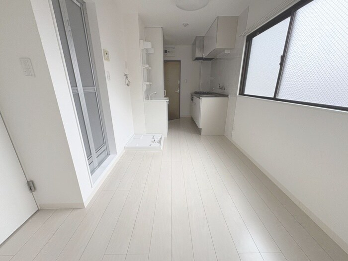 物件内観写真9　(居室)