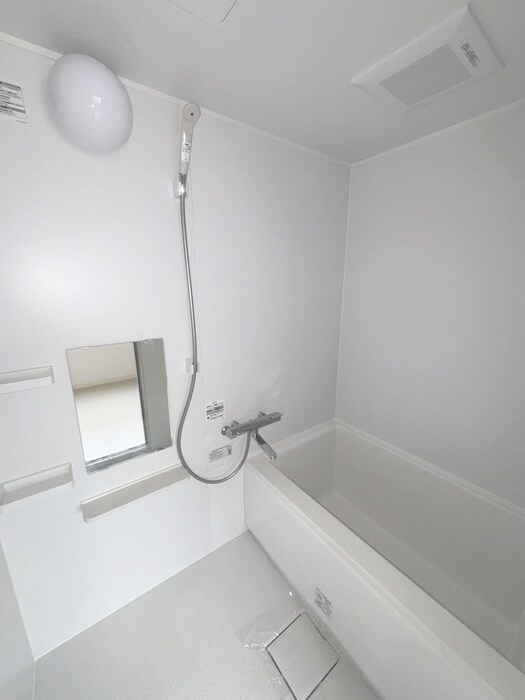 物件内観写真12　(バス／シャワールーム等)