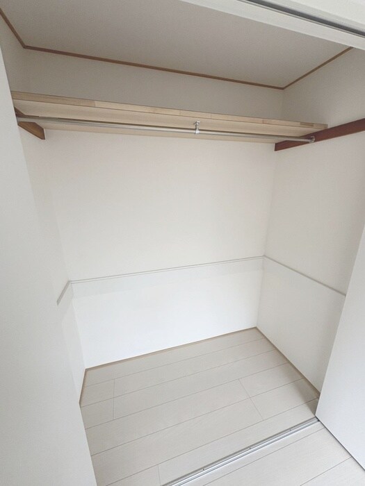 物件内観写真14　(収納)