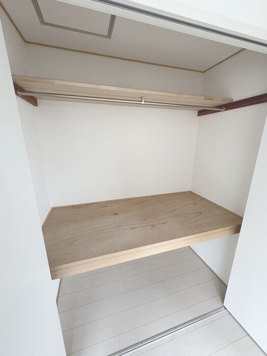 物件内観写真19　(収納)