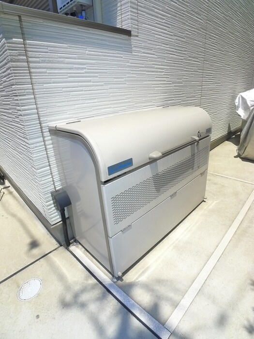 物件外観写真6　(外観写真)