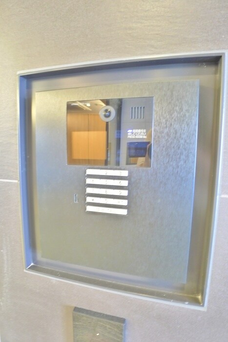 物件外観写真2　(建物設備)