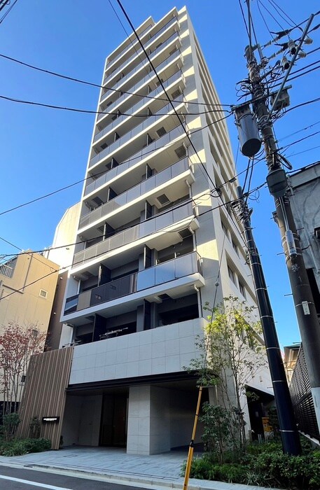 物件外観写真5　(外観写真)