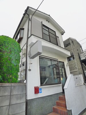 小池店舗外観写真