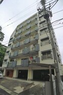 ファースト松戸ハイツ1号棟(502)