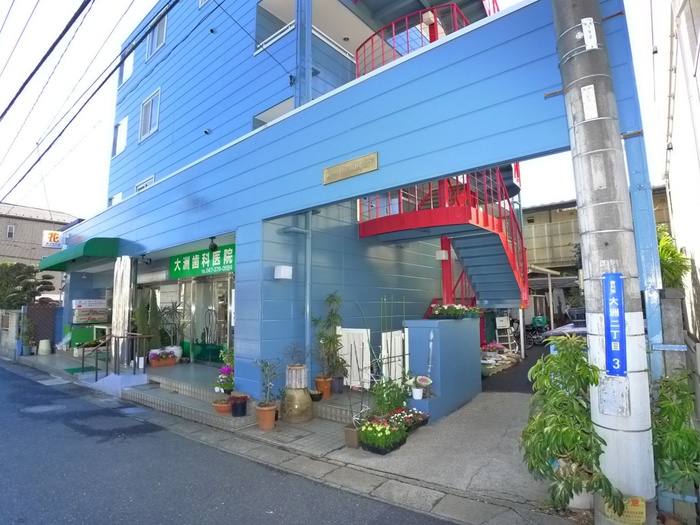 外観写真
