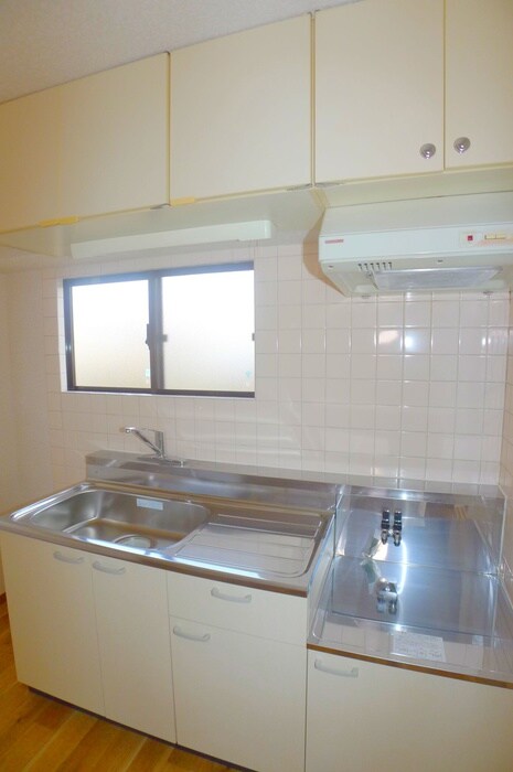 物件内観写真7　(キッチン)