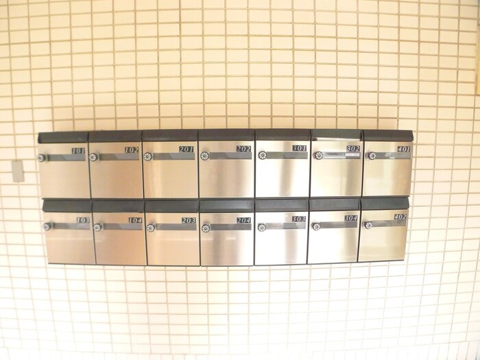 物件外観写真5　(建物設備)