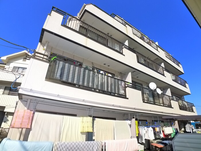 物件外観写真6　(外観写真)