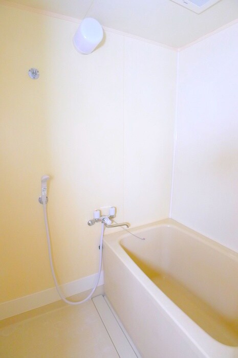 物件内観写真11　(バス／シャワールーム等)
