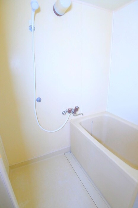 物件内観写真13　(バス／シャワールーム等)