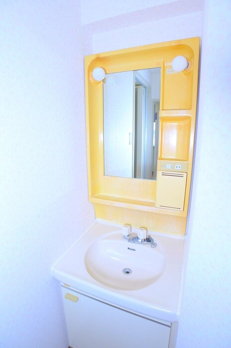 物件内観写真14　(洗面)