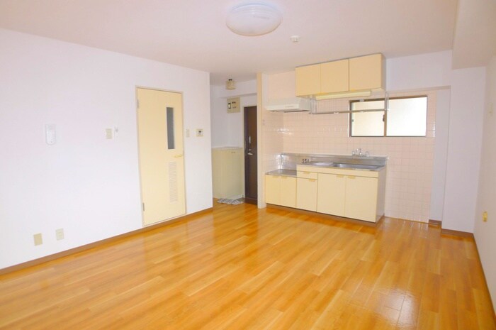 物件内観写真17　(居室)