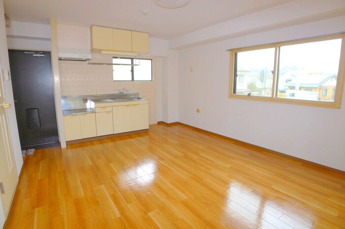 物件内観写真19　(居室)