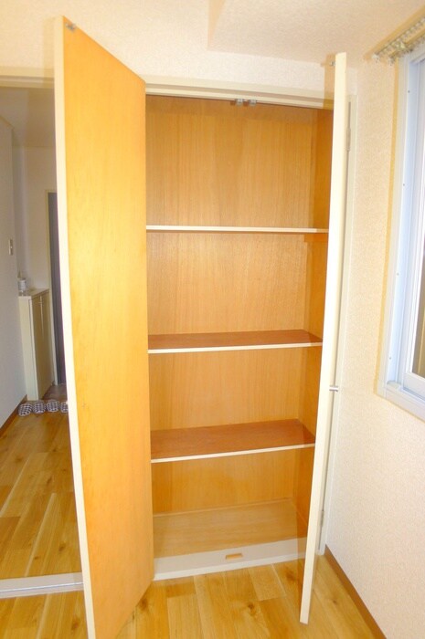 物件内観写真20　(収納)