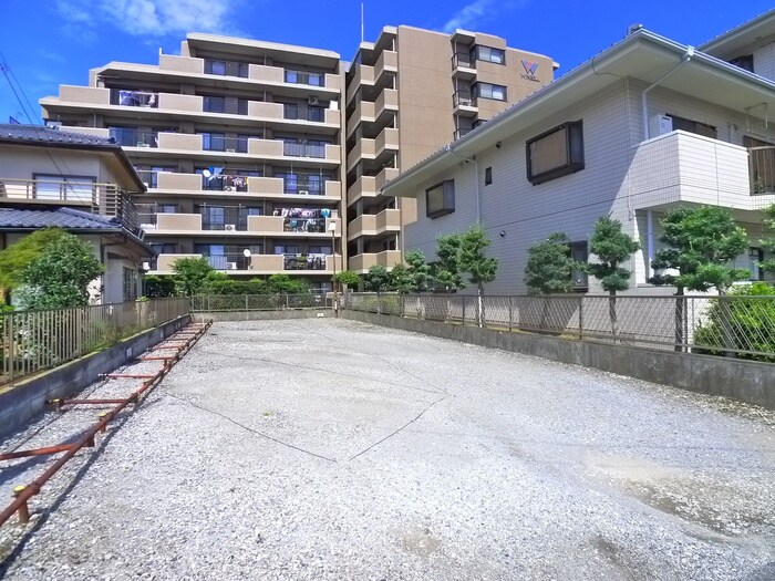 物件外観写真5　(周辺環境)