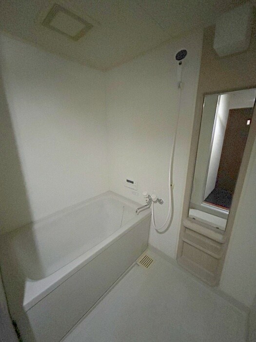 物件内観写真13　(バス／シャワールーム等)