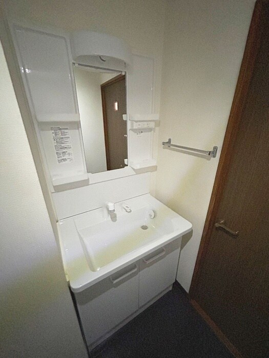 物件内観写真14　(洗面)