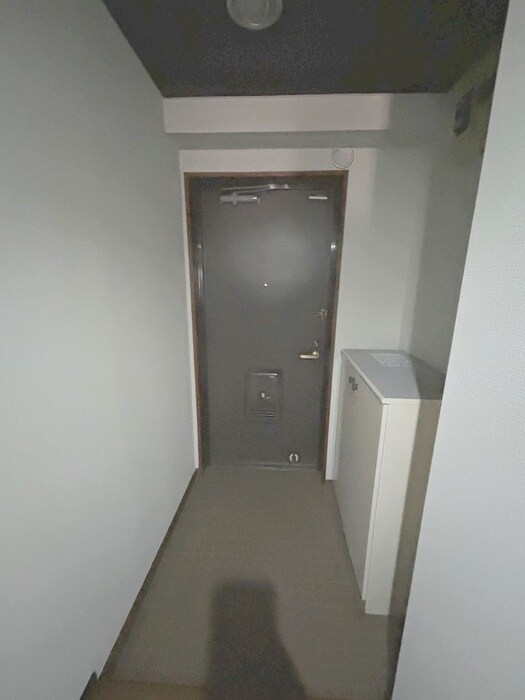 物件内観写真17　(玄関)