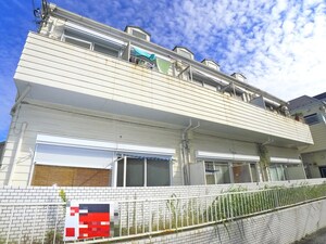 ｽｶｲﾋﾟｱ高砂2B外観写真