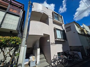 パ－ルヴィラＫＳ外観写真