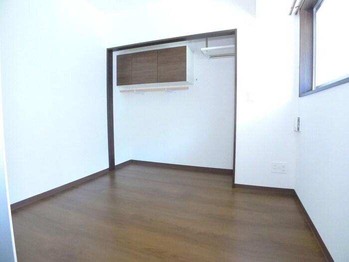 ダイヤモンドクレスト南流山の居室