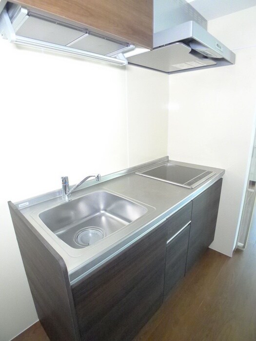 物件内観写真14　(キッチン)