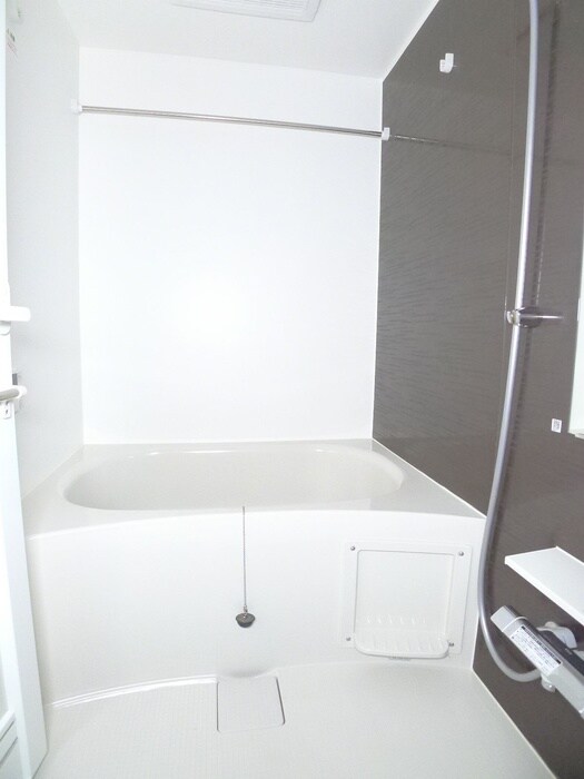 物件内観写真15　(バス／シャワールーム等)