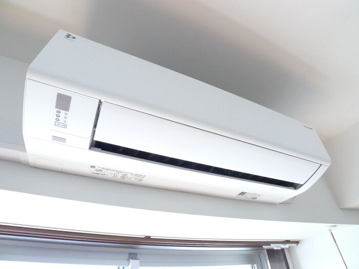 ダイヤモンドクレスト南流山の内観写真