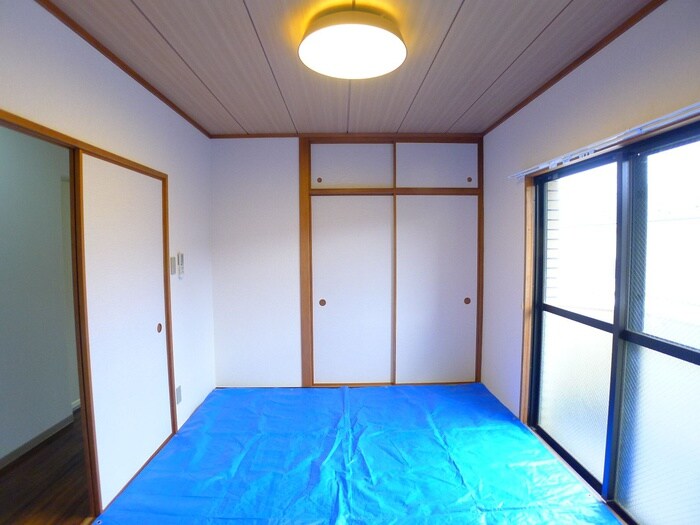 物件内観写真9　(居室)