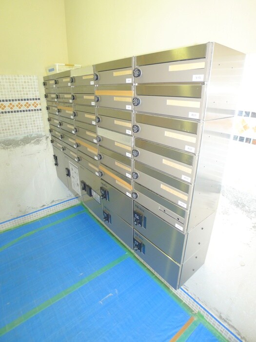 物件外観写真5　(建物設備)