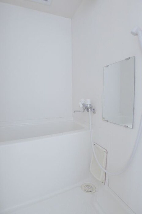 物件内観写真10　(バス／シャワールーム等)
