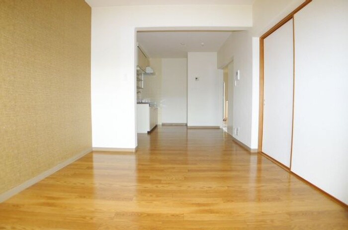 物件内観写真19　(居室)