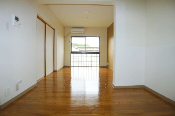 物件内観写真20　(居室)