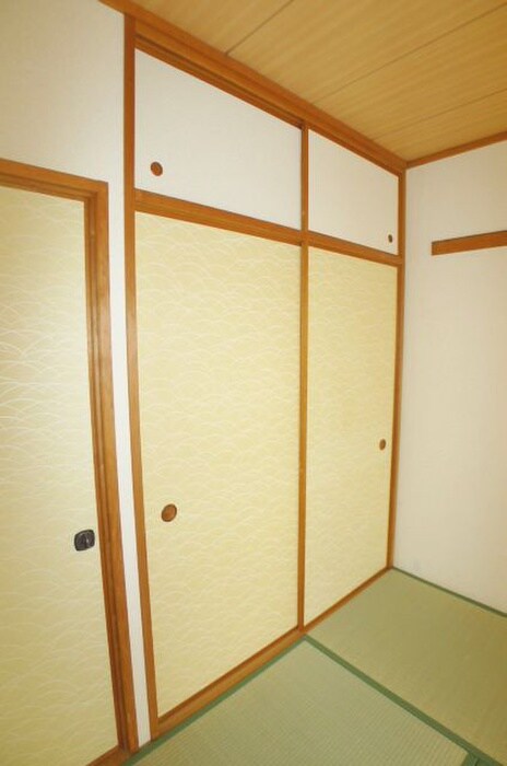 物件内観写真22　(収納)