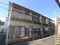 第２明徳団地４号館